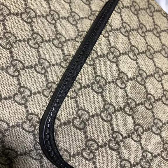 Hyper Peter backpack GUCCI Eden small 0514
